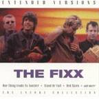 The Fixx : Extended Versions